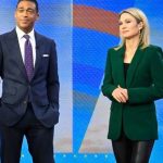 TJ Holmes y Amy Robach deslumbran en la alfombra roja con sus hijas en un evento inesperado que no querrás perderte