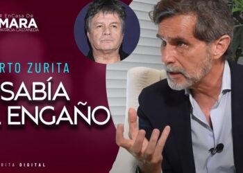 Hijos de un actor conocido: descubre su vida y legado familiar en una entrevista televisiva