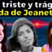 ¿Qué fue de Jeanette? La vida de la icónica cantante hoy, con retratos retro y un titular que habla de la triste y trágica vida de Jeanette