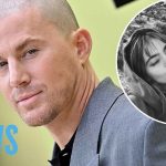 Descubre quién es Inka Williams, la sorprendente novia modelo de Channing Tatum que todos están hablando