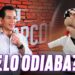 Presentador deportivo frente a un decorado de ladrillo y un muñeco de mano en el set con el titular '¿LO ODIABA?': descubre su nuevo trabajo en ESPN y su impacto