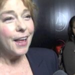 Una estrella de sitcom de los 80 sorprende con su aparición en LA y nadie lo esperaba