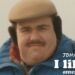 Hombre de mediana edad con gorra y abrigo grueso sonriendo en un retrato al aire libre