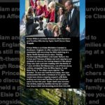 Descubre el sorprendente secreto detrás del anillo de Kate Middleton que nadie ha notado