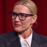 Kate Winslet revela la impactante verdad sobre las presiones de belleza y el alarmante aumento del uso de drogas para perder peso