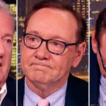 Kevin Spacey revela un impactante secreto que te dejará sin palabras: ¡está viviendo en la calle!