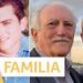 Miniatura promocional con retratos y un icono familiar titulada La familia de Jeff Bezos: secretos y curiosidades reveladas.