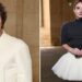 El momento incómodo que todos están comentando: dos figuras famosas ignoran a una famosa actriz en un desfile de moda