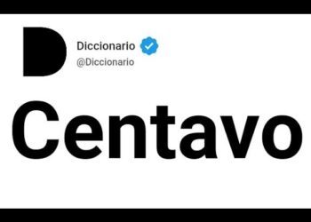 Descubre cómo la última decisión de Trump y la Casa de Moneda de EE. UU. puede llenarte los bolsillos: 7 estrategias infalibles para ganar dinero rápido, imagen con la palabra Centavo en grande y el encabezado del perfil 'Diccionario' con marca de verificación.