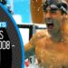 Celebración en la piscina tras una victoria olímpica, Patrimonio de un nadador olímpico: descubre su fortuna y legado deportivo