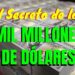 Pilas de billetes de cien dólares con un titular llamativo que sugiere riqueza y misterio, Cuánto cobra Conor McGregor por combate: cifras impactantes y secretos.