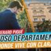 Descubre dónde vive esta figura pública: su lujosa casa en Barcelona