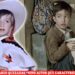 Niño en dos escenas contrastantes vestido de vaquero y sentado comiendo, ¿Qué fue de Pulgarcito? La impactante vida del niño estrella