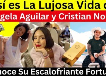 Personas posando con un jet privado, billetes y lingote de oro como símbolos de riqueza; La sorprendente fortuna de Pepe Aguilar: ¿Cuánto dinero tiene?