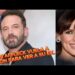 ¿Quién es el marido de Jennifer López? Descubre a Ben Affleck 19 Miniatura de noticia con dos rostros y texto sobre un viaje y reencuentro de una pareja de celebridades.