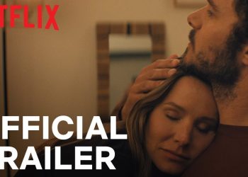 Los momentos más picantes de los protagonistas en ‘Nobody Wants This’ que nadie se atreve a perderse: abrazo íntimo y mirada de complicidad captados en el tráiler.