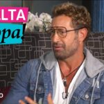 La verdad sobre la esposa de Gabriel Soto: todo lo que debes saber en una entrevista televisiva con el logotipo de Telemundo