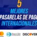 Imagen promocional de pasarelas y tarjetas internacionales con ePayco: descubre cuánto cobra y cómo optimizar tus pagos en línea