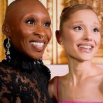 Ariana Grande deslumbra con un impresionante look de la vieja Hollywood en el estreno de ‘Wicked: For Good’ en París que no te puedes perder