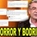 El sorprendente sueldo de un presentador famoso que no conocías en un montaje con críticas y titulares
