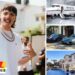 Descubre dónde vive este artista y su lujoso estilo de vida: retrato junto a jets privados, autos deportivos y una mansión con piscina