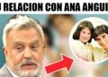 Retrato televisivo de un hombre mayor con barba y una foto antigua circular que plantea ¿Qué fue de Enrique del Pozo? Revelaciones sorprendentes y más.