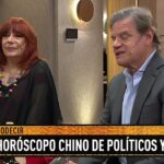 Dos panelistas en un estudio de televisión debaten en vivo; Dónde trabaja Quique Sacco: descubre su nuevo proyecto profesional