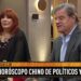 Dos panelistas en un estudio de televisión debaten en vivo; Dónde trabaja Quique Sacco: descubre su nuevo proyecto profesional