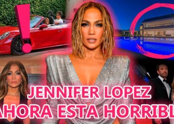 La impactante fortuna de esta celebridad: descubre su riqueza real con autos deportivos y mansión junto a la piscina.