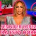 ¿Cuánto dinero tiene Jennifer Lopez? Descubre su impresionante fortuna 15 La impactante fortuna de esta celebridad: descubre su riqueza real con autos deportivos y mansión junto a la piscina.