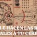 Infografía retro de cráneo y diagramas sobre redes sociales y cerebro — Maluma y su emocionante paternidad: ¿Cuántos hijos tiene realmente?