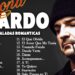 Ricardo Arjona: Descubre sus raíces y el lugar que lo inspira 27 Cantautor con gorro y gafas en la boca junto a una lista tipográfica de baladas románticas