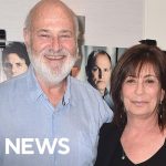 La conmovedora reunión de seres queridos de Rob y Michele Reiner que te dejará sin aliento