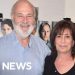 La conmovedora reunión de seres queridos de Rob y Michele Reiner que te dejará sin aliento