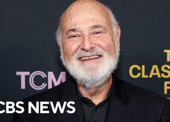 Impactante hallazgo en la casa de Rob Reiner en Los Ángeles: dos personas muertas y muchas preguntas sin respuesta