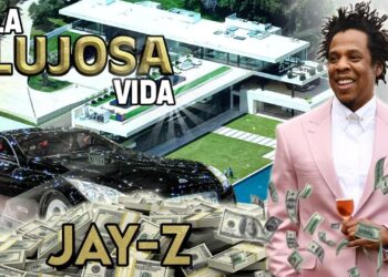 Patrimonio del artista: descubre su fortuna y legado millonario entre mansión, coche de lujo y montones de billetes