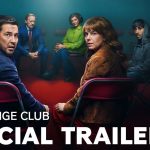 Descubre por qué todos están obsesionados con el nuevo thriller criminal de Douglas Henshall