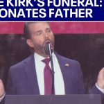 Increíble noticia: ¡Donald Trump Jr. se compromete con Bettina Anderson y tú no vas a creer lo que viene después!