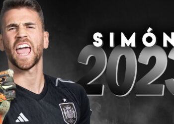 Sueldo del portero del Athletic: ¿Cuánto gana el guardameta del Athletic en 2023 con la selección y el club?