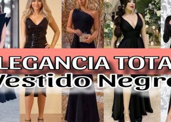 Descubre el impactante vestido negro de Maya Jama que redefine la moda nocturna en una serie de looks elegantes y variados que muestran siluetas largas, cortes asimétricos y detalles brillantes.