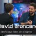 ¿Cuánto cobra David Broncano? Descubre su sueldo sorprendente 21 Presentador entrevistado en un plató de El Hormiguero, ¿Cuánto cobra este presentador? Descubre su sueldo sorprendente
