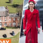 Descubre los lugares secretos donde Kate y William disfrutan de citas inolvidables en Norfolk: ¡desde acogedores pubs hasta una playa impresionante!