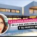 Descubre dónde vive esta persona y sorpréndete con su lujosa casa, fachada moderna con piscina y ventanales amplios.