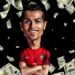 ¿Cuánto cobra este futbolista famoso? Descubre su impresionante salario