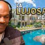 Dónde vive esta celebridad: descubre su lujosa mansión actual con piscina, jardines y un tigre blanco